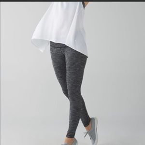 Lululemon Wunder Under Pant lll